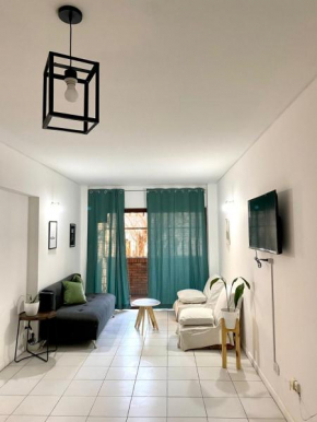 Departamento Plaza Independencia Mza, Mendoza